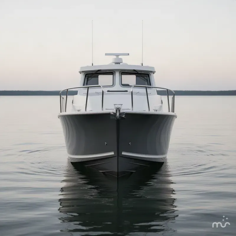 Slide: The Image of Defiance Admiral 250 EX 2023 - 1