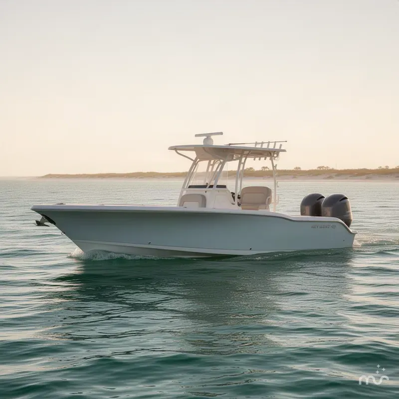 Slide: The Image of Key West 239 FS 2027 - 2