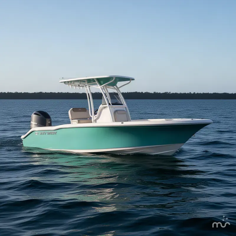 The Image of Key West 219 FS 2024 - 0