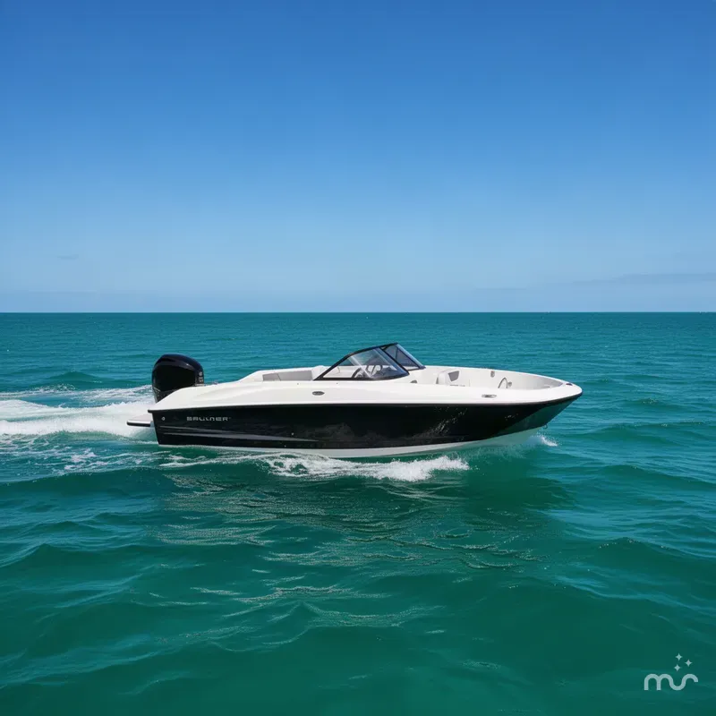 The Image of Bayliner Element E18 2022 - 0