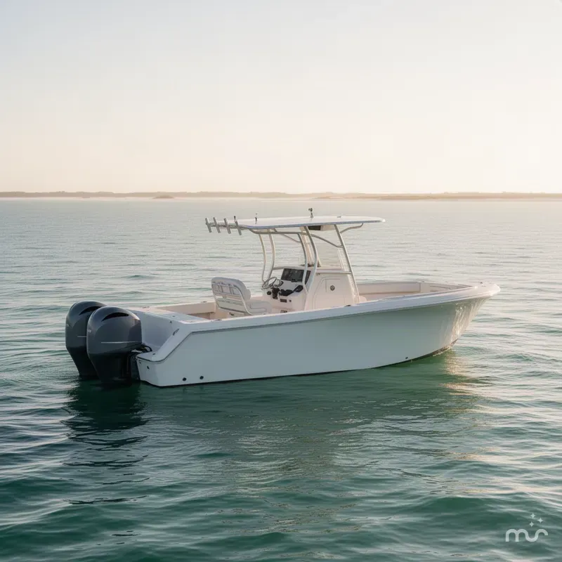 Slide: The Image of Sailfish 242 CC 2023 - 2
