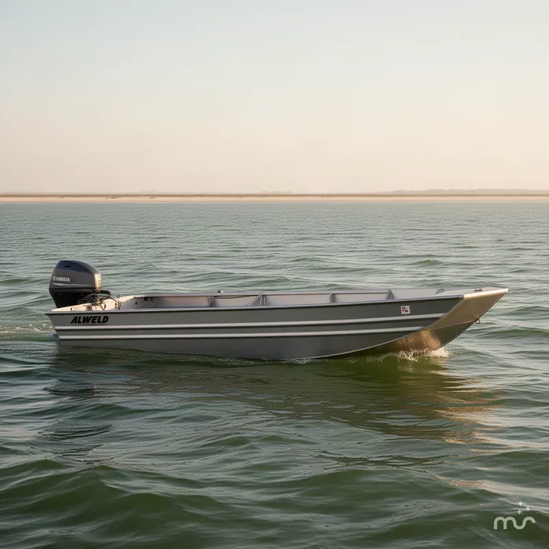 The Image of Alweld 1652 Flat Marsh 2022 - 0