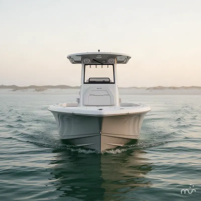 Slide: The Image of Sea Pro 250R Bay 2027 - 3