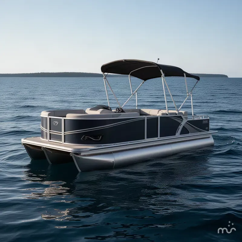 Slide: The Image of Tahoe 21' LTZ Elite 2026 - 1