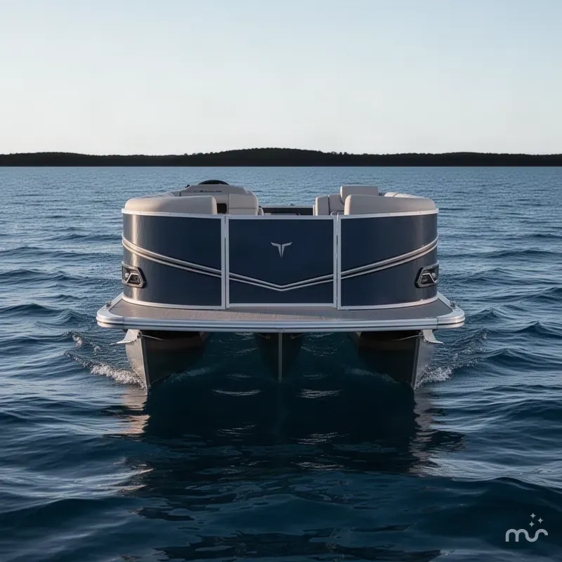 Slide: The Image of Tahoe 21' LTZ Elite 2026 - 2
