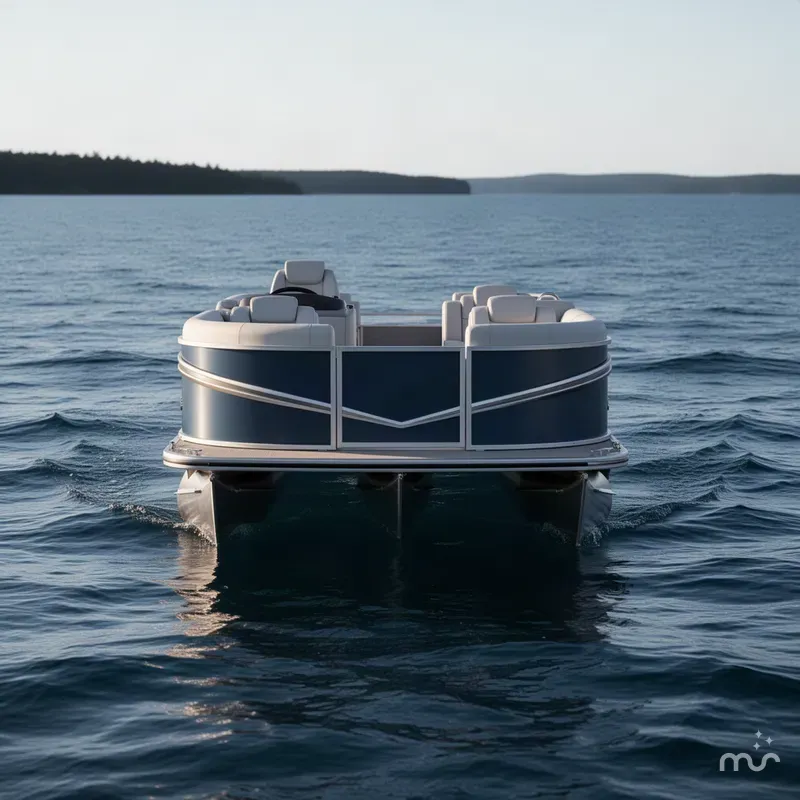 Slide: The Image of Tahoe 21' LTZ Elite 2026 - 3