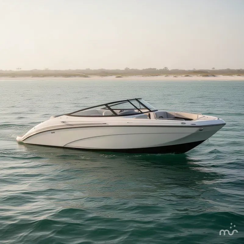 The Image of Yamaha 242X E-Series 2018 - 0