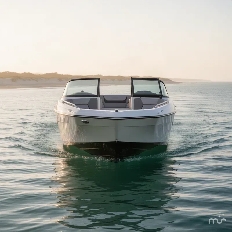 Slide: The Image of Yamaha 242X E-Series 2018 - 1