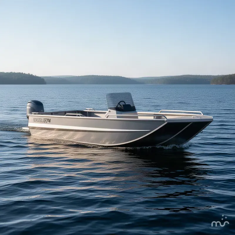 The Image of Excel 1751 Viper F4 2027 - 0