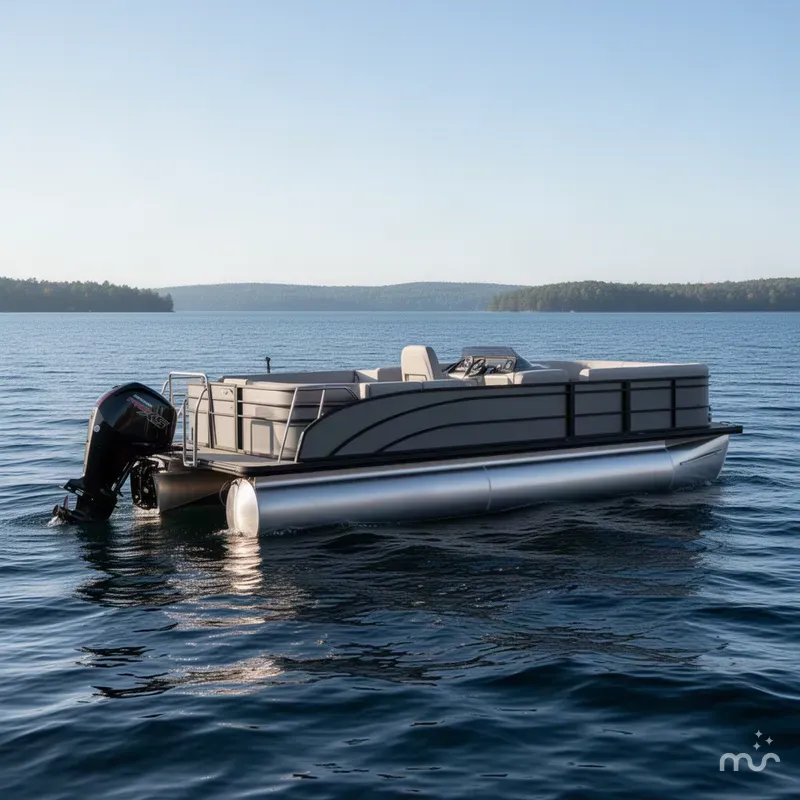 The Image of Harris Cruiser 230 2024 - 0