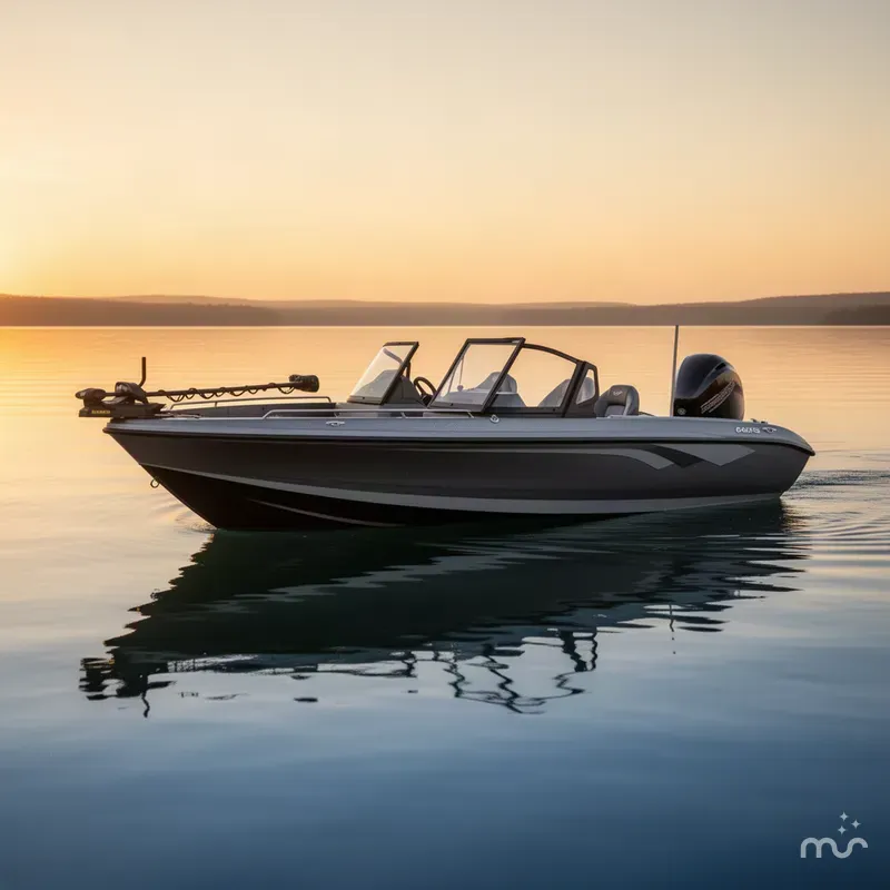 The Image of Ranger 620FS Cup-Equipped 2027 - 0