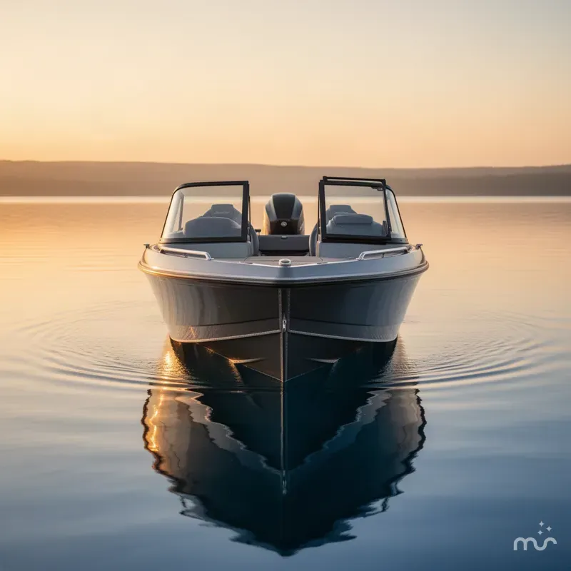 Slide: The Image of Ranger 620FS Cup-Equipped 2027 - 2