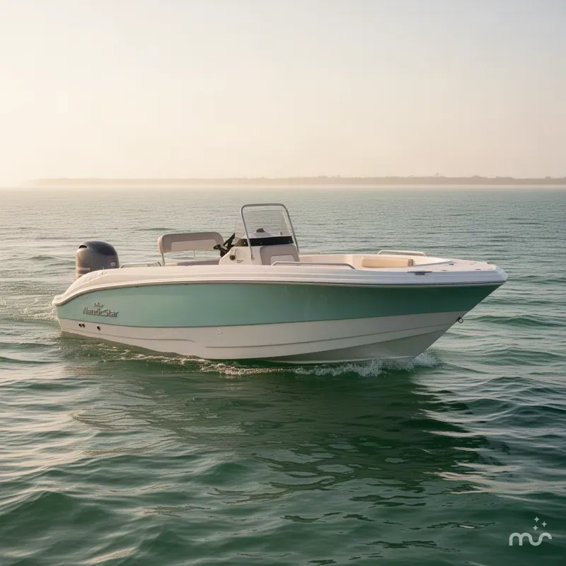 The Image of NauticStar 193 SC 2020 - 0