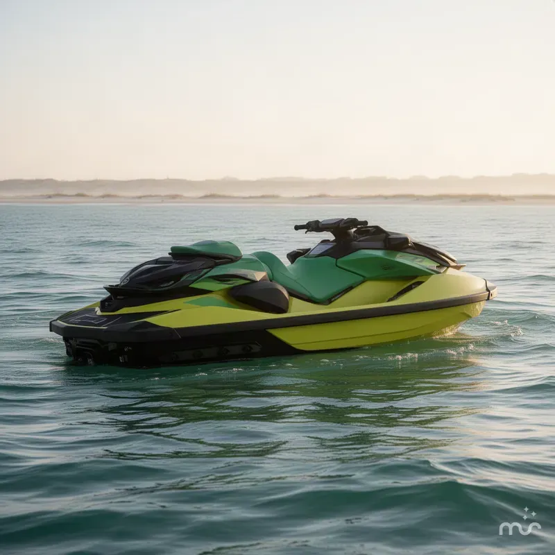 The Image of Sea-Doo RXP S1 350 2027 - 0