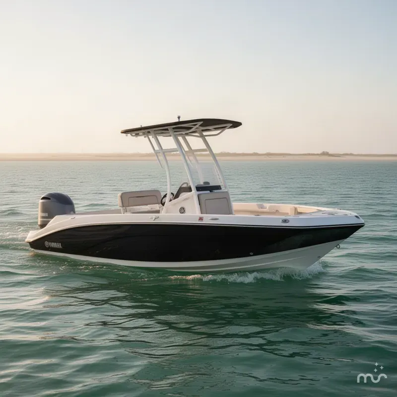 The Image of Yamaha 190 FSH® SPORT 2022 - 0