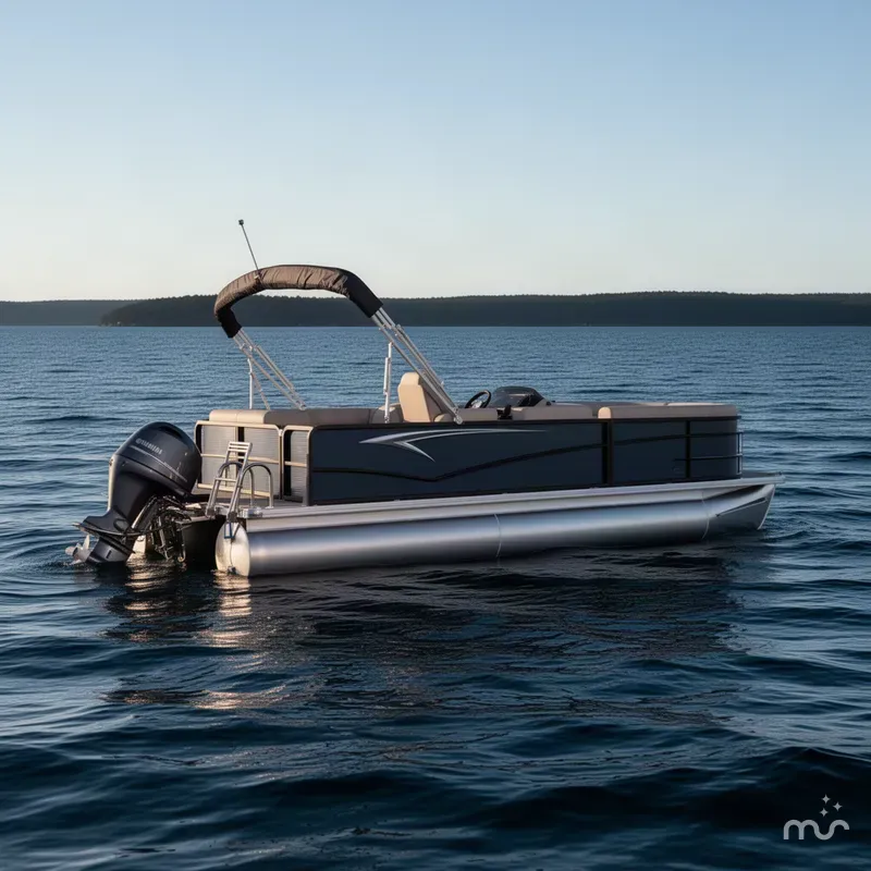 The Image of Premier Sunspree RE 220 DL 2021 - 0
