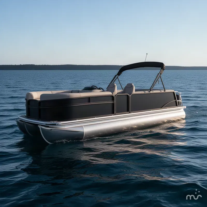 The Image of Premier Sunsation RL 230 CL 2020 - 0