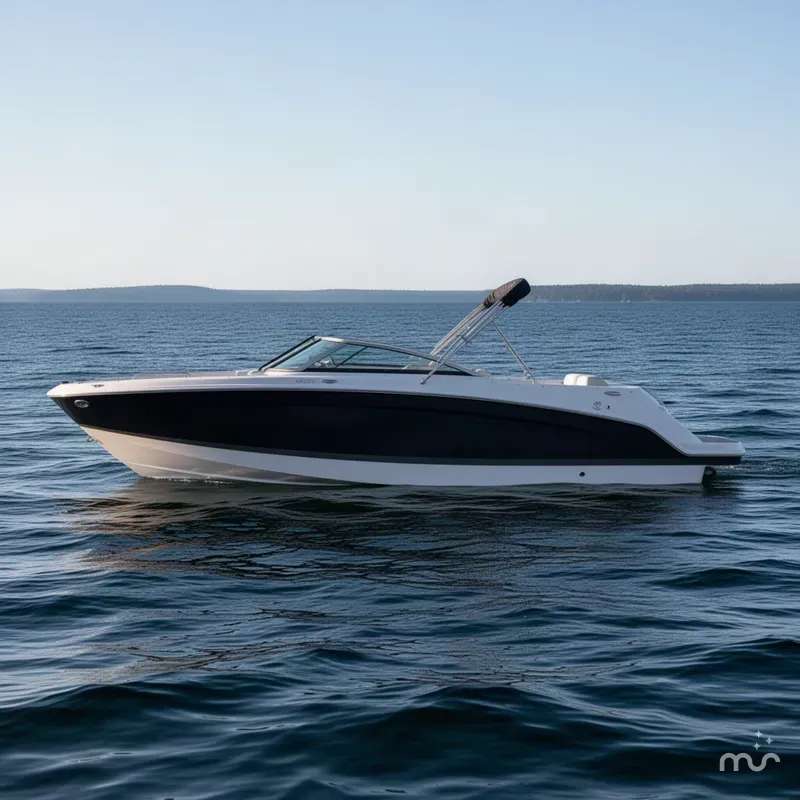 The Image of Four Winns HD 220 SD 2019 - 0