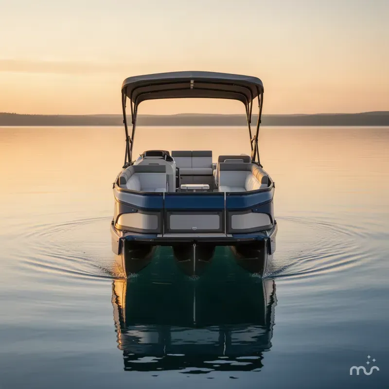 Slide: The Image of Sea-Doo Switch Cruise 21 - 300 Hp -Tech Galvaniz 2027 - 1