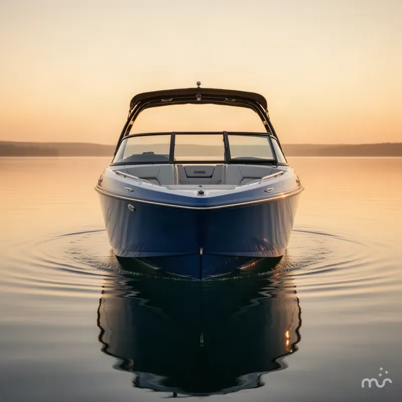 Slide: The Image of Yamaha 255XD 2027 - 2