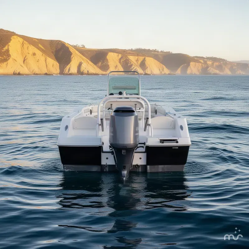 Slide: The Image of Robalo R200 Center Console 2013 - 3