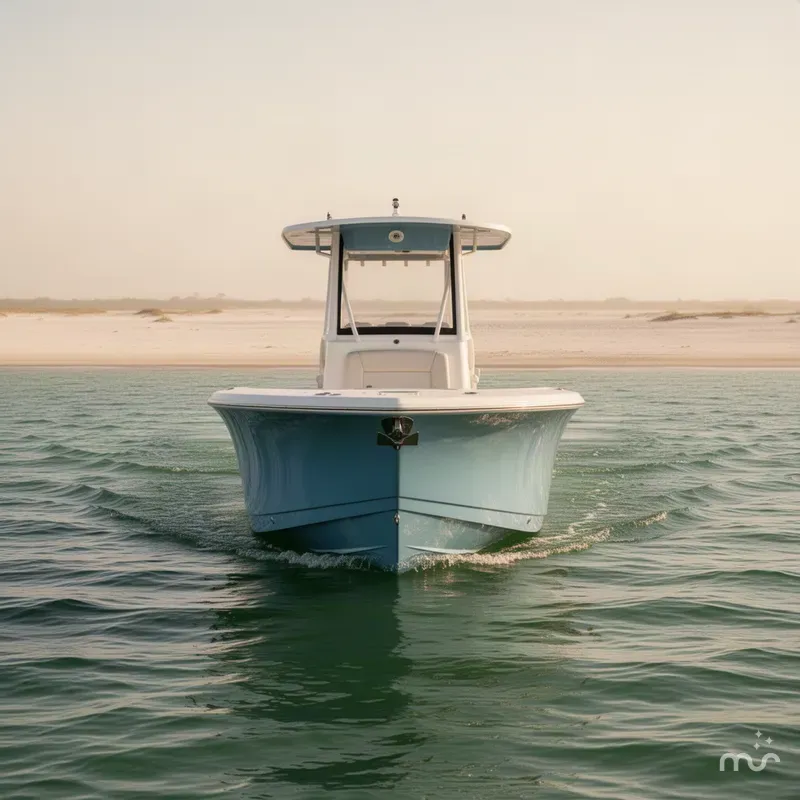 Slide: The Image of Tidewater 272 LXF 2027 - 1