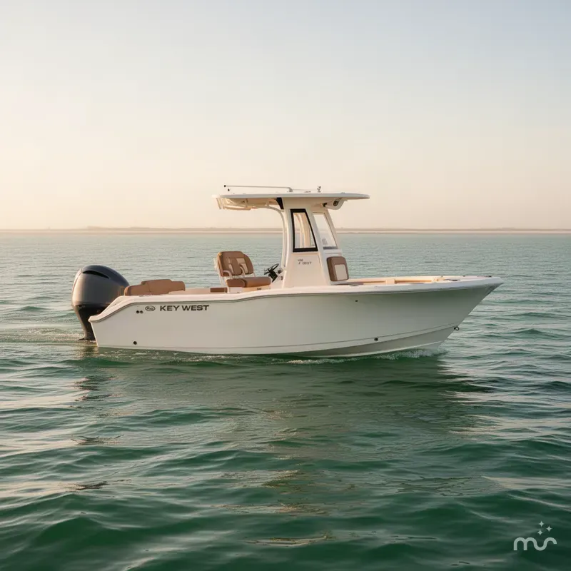 The Image of Key West 239 FS 2027 - 0