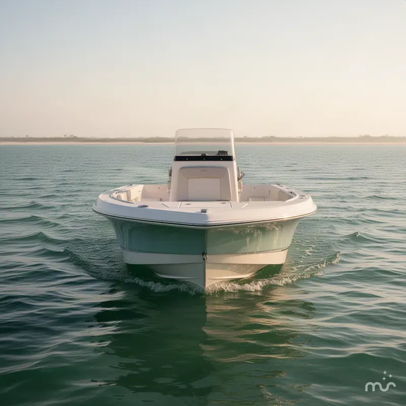 Slide: The Image of NauticStar 193 SC 2020 - 1