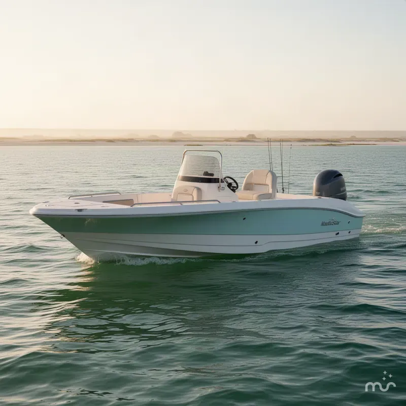 Slide: The Image of NauticStar 193 SC 2020 - 2