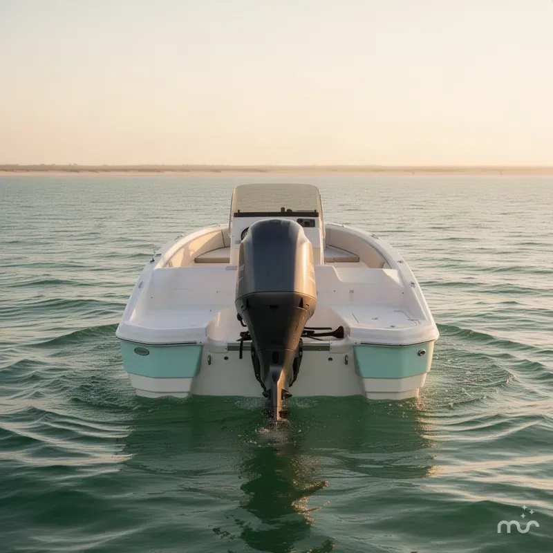 Slide: The Image of NauticStar 193 SC 2020 - 3