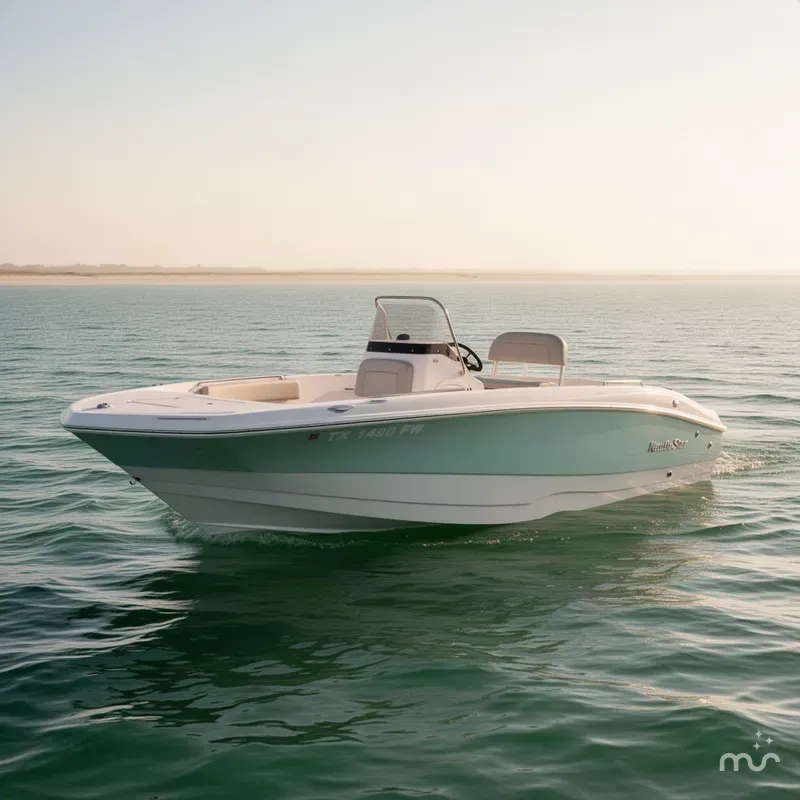 Slide: The Image of NauticStar 193 SC 2020 - 4