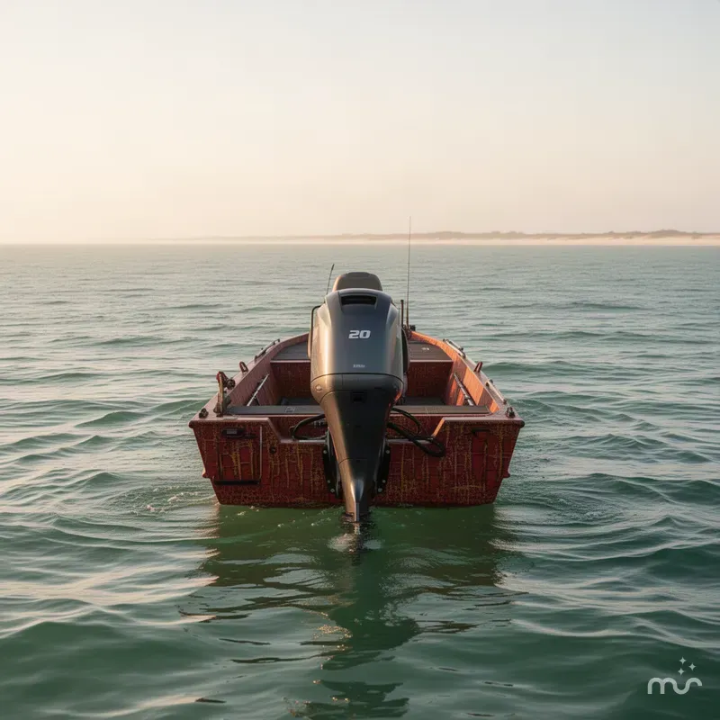 Slide: The Image of Gator Trax 20x54 Guide Edition 2022 - 3