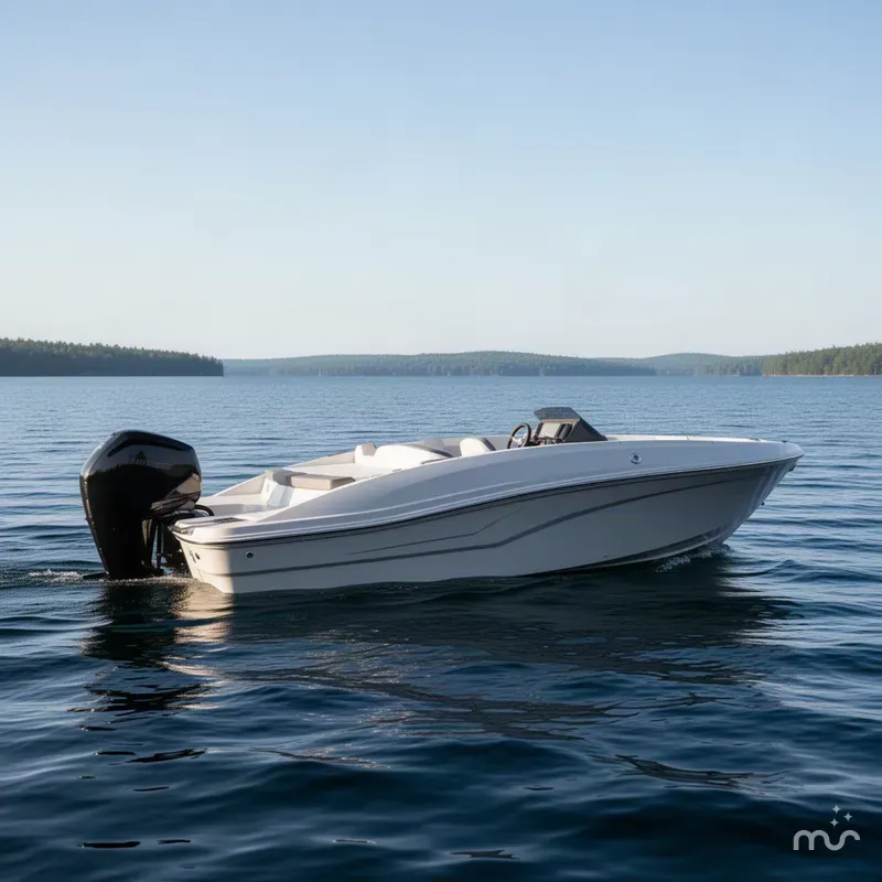 The Image of Tahoe T18 2024 - 0