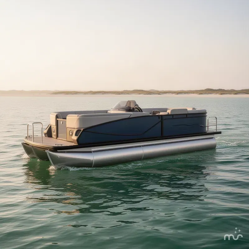 The Image of Harris 210 SUNLINER 2027 - 0