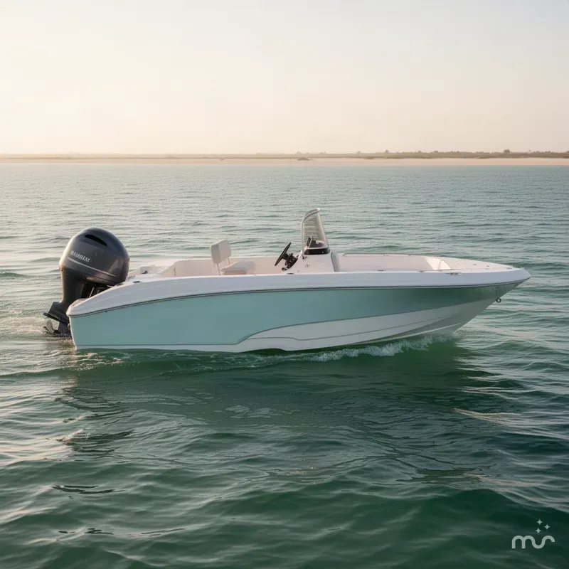The Image of NauticStar 193 SC 2020 - 0