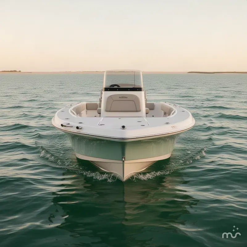 Slide: The Image of NauticStar 193 SC 2020 - 1