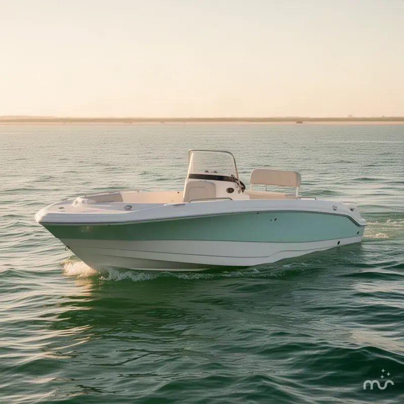 Slide: The Image of NauticStar 193 SC 2020 - 2