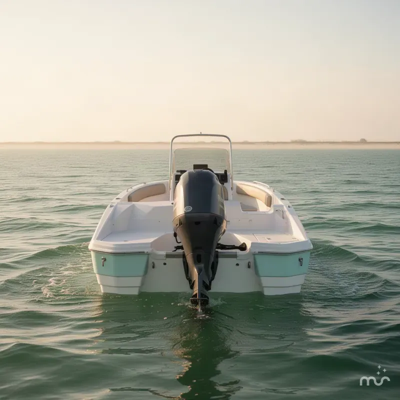 Slide: The Image of NauticStar 193 SC 2020 - 3