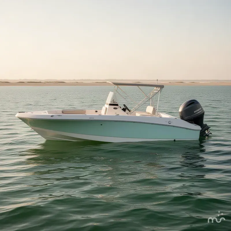Slide: The Image of NauticStar 193 SC 2020 - 4