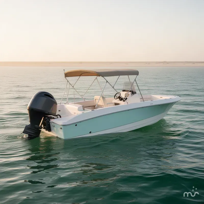 The Image of NauticStar 193 SC 2020 - 0