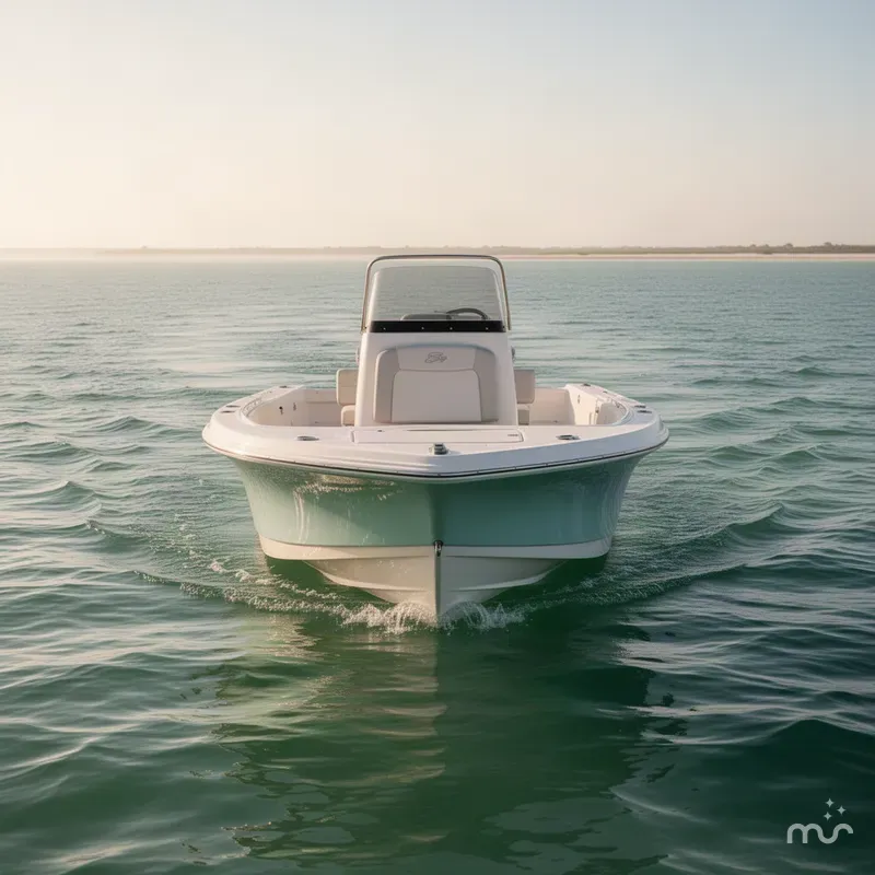 Slide: The Image of NauticStar 193 SC 2020 - 1