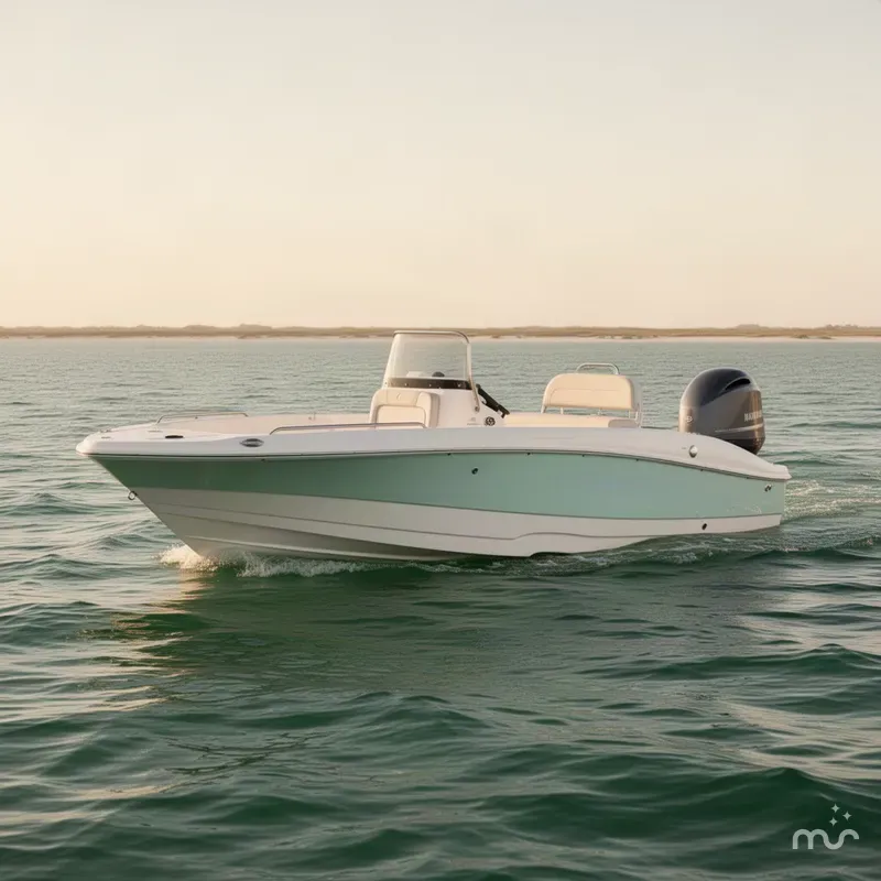 Slide: The Image of NauticStar 193 SC 2020 - 2