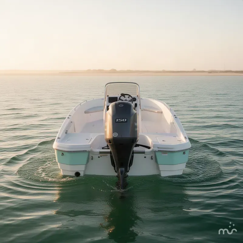 Slide: The Image of NauticStar 193 SC 2020 - 3