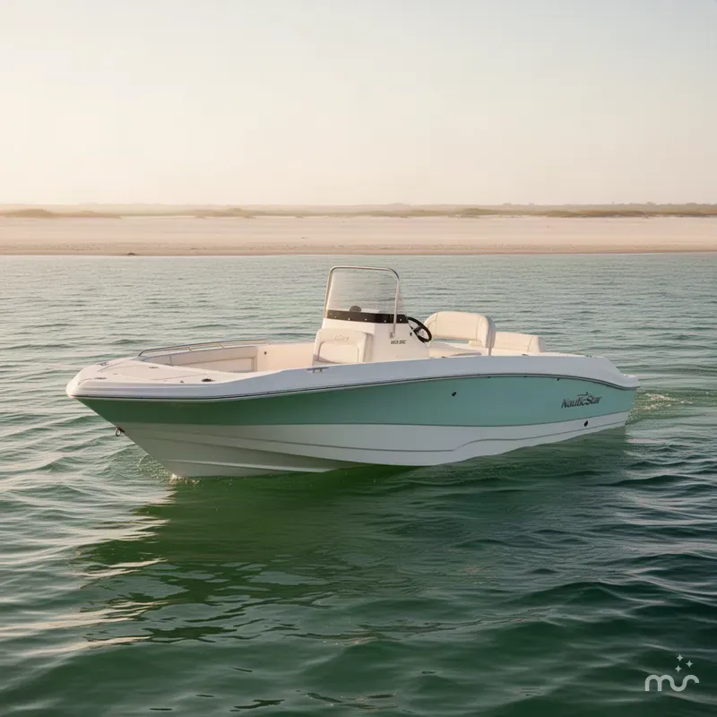 Slide: The Image of NauticStar 193 SC 2020 - 4