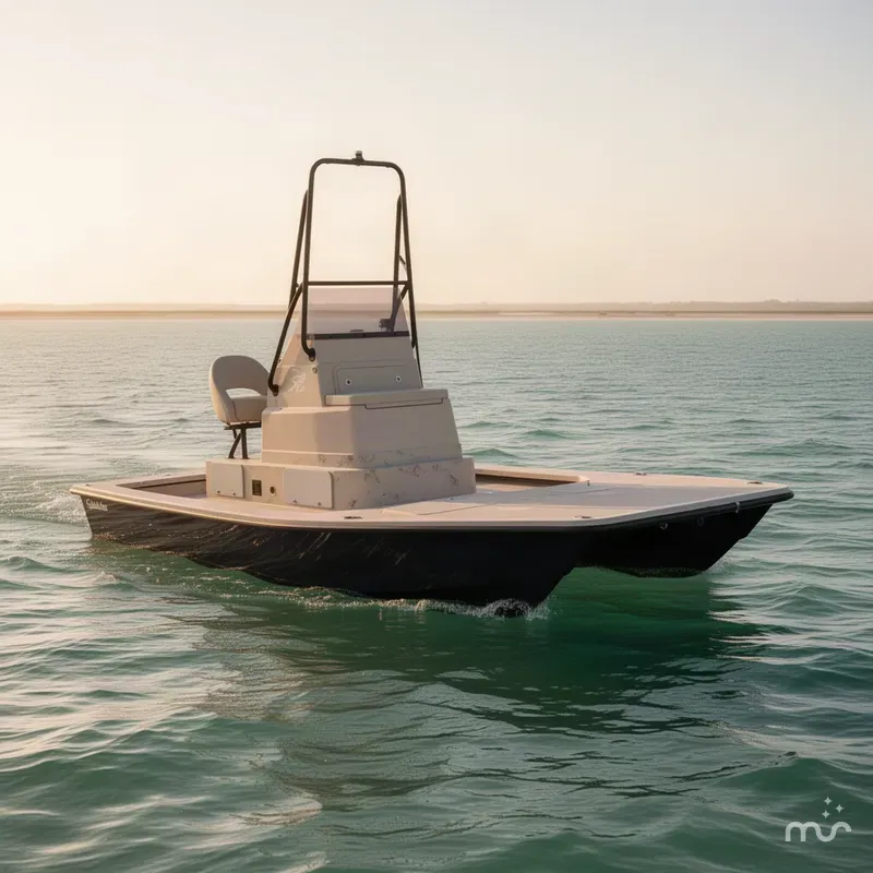 The Image of Shoalwater 23' Catamaran 2025 - 0