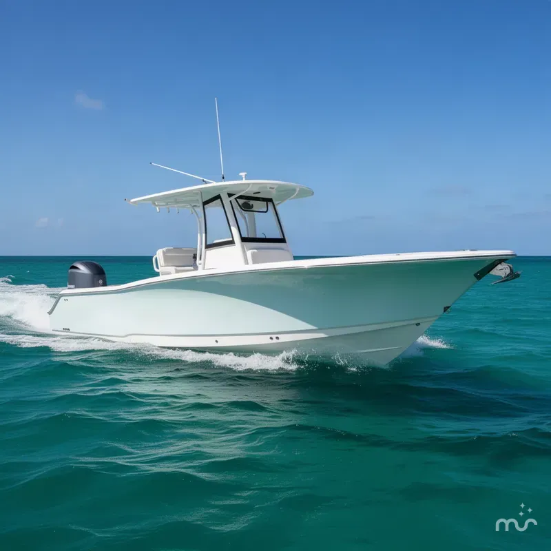 The Image of Sea Hunt Gamefish 30 2019 - 0
