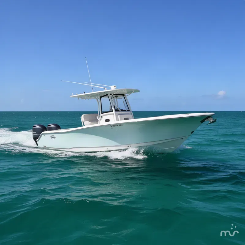 Slide: The Image of Sea Hunt Gamefish 30 2019 - 1