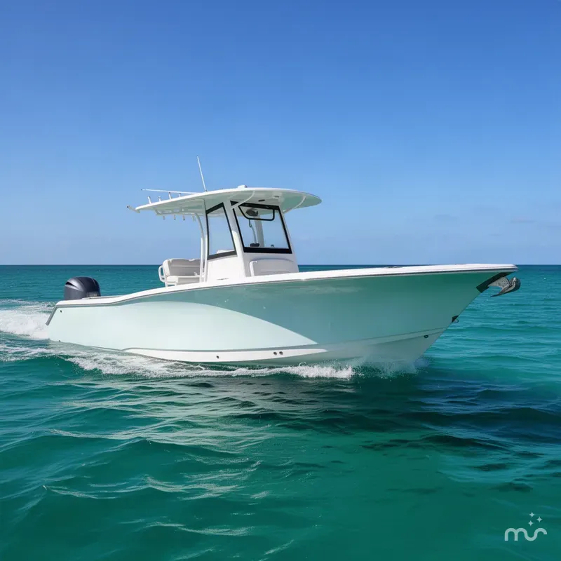 The Image of Sea Hunt Gamefish 30 2019 - 0