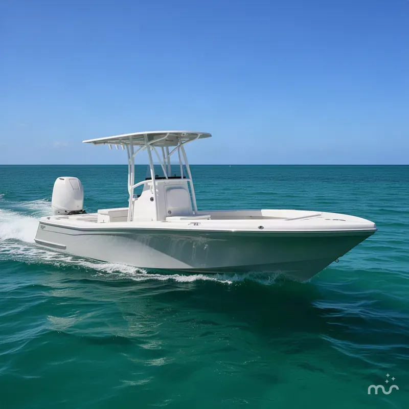 The Image of Blackjack 256 Coastal 2027 - 0