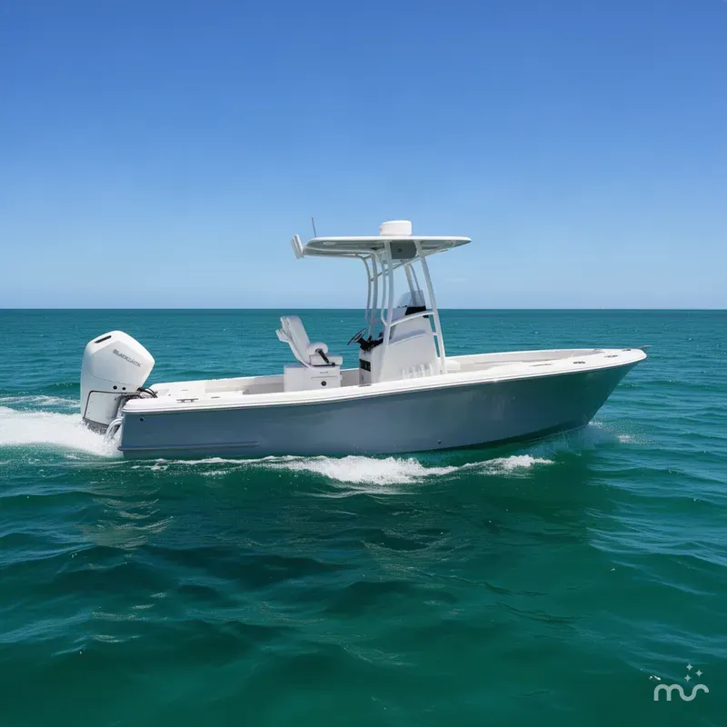 Slide: The Image of Blackjack 256 Coastal 2027 - 1